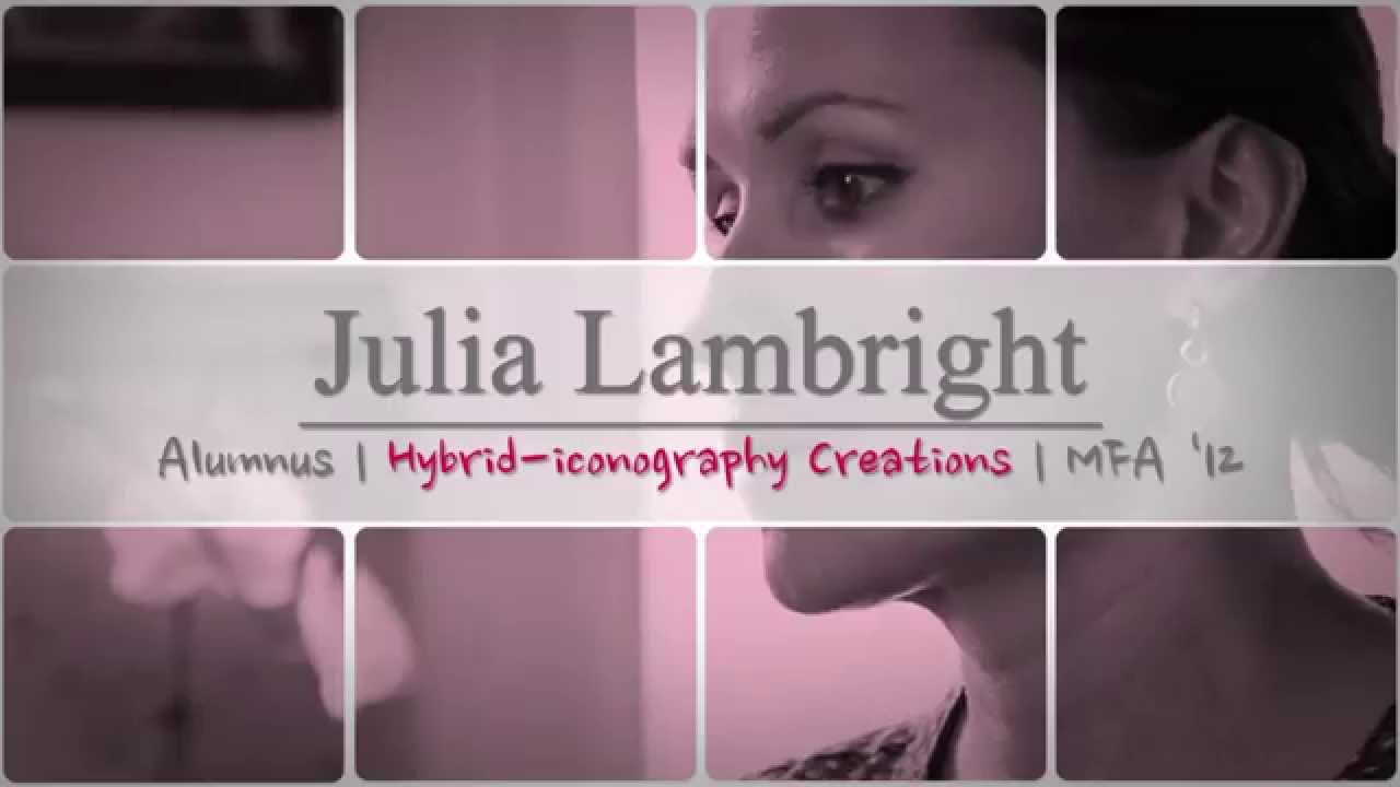 UNM Proud - Julia Lambright