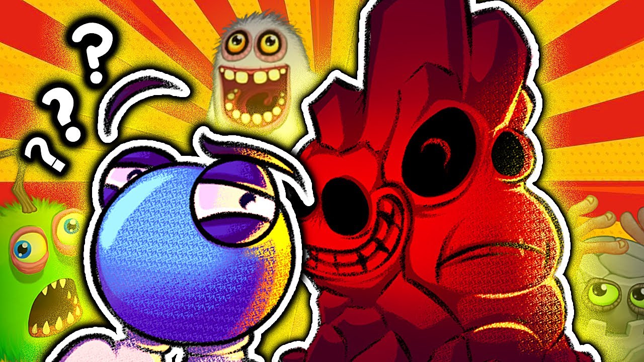 Red Mountain Morsel the Animation