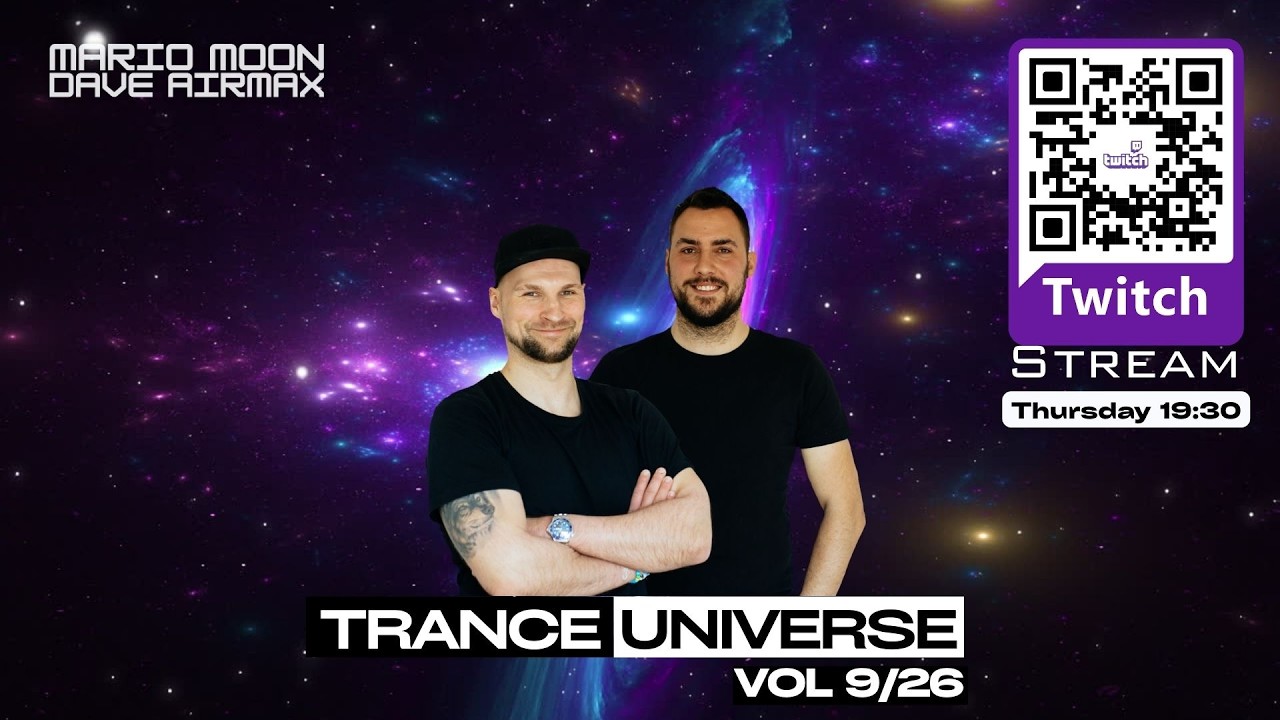 Trance Universe 9/26