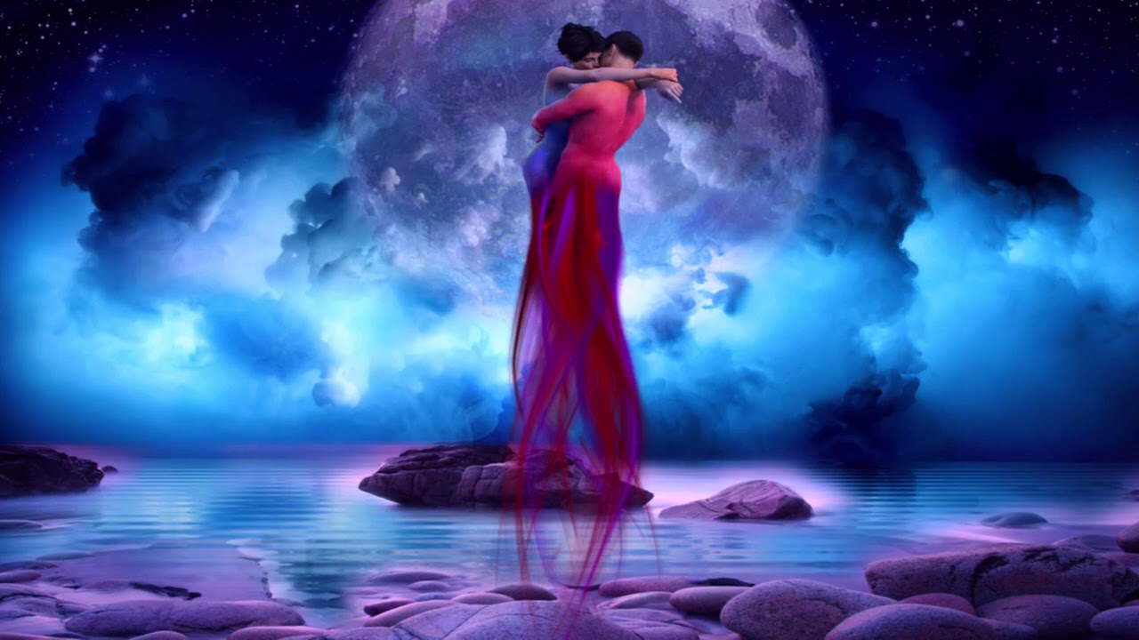 OVNIMOON & BARBY - Emotions