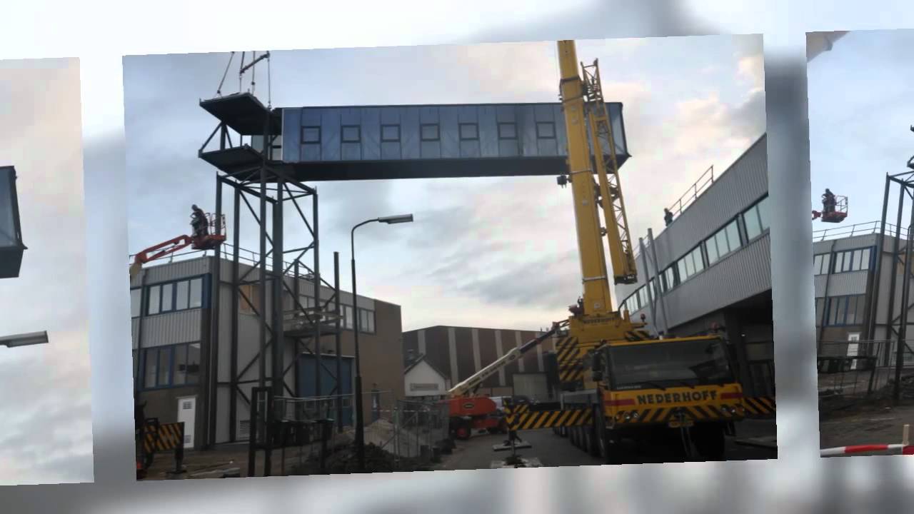 Luchtbrug Klimaatservice