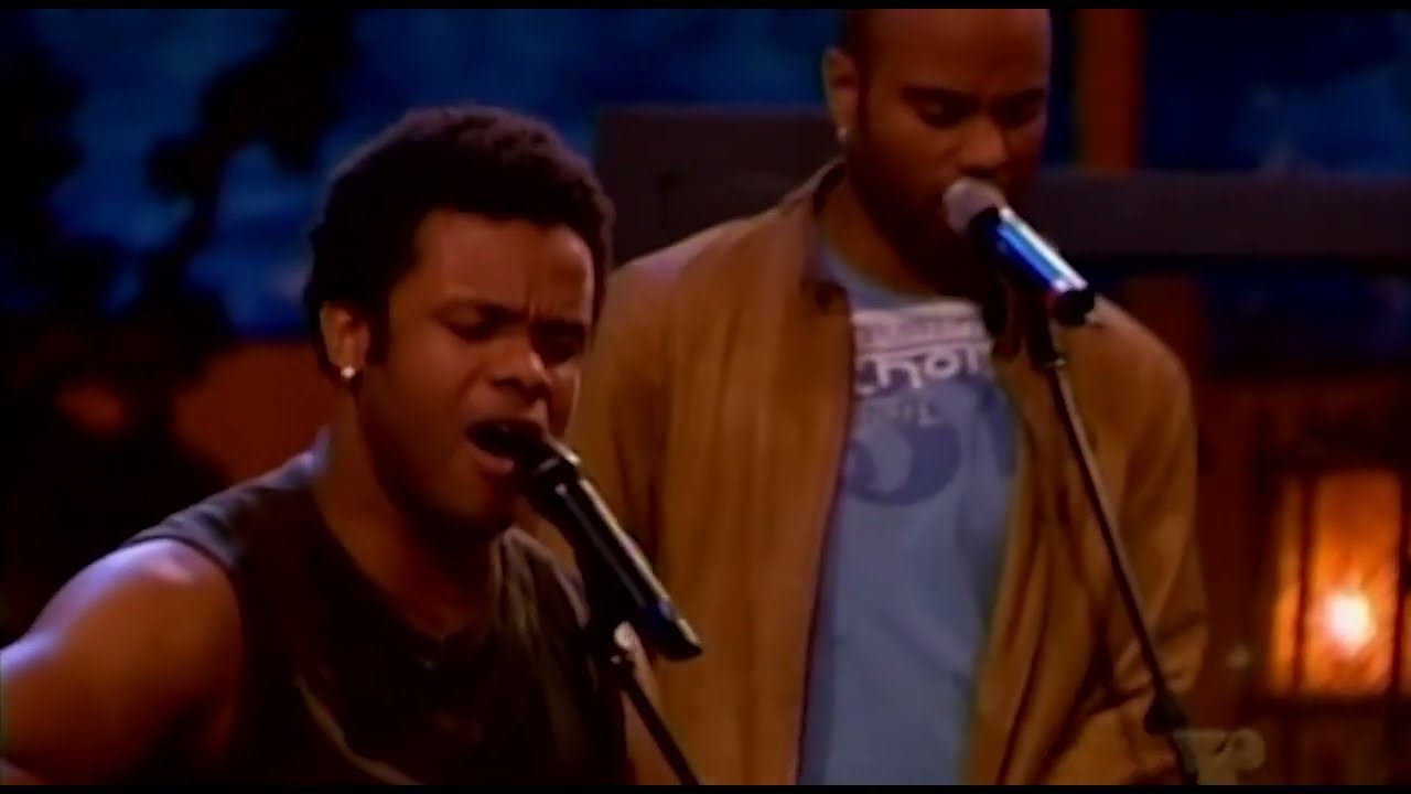 Devine qui vient ce soir 2004-2005 - Luck Mervil - Mezanmi