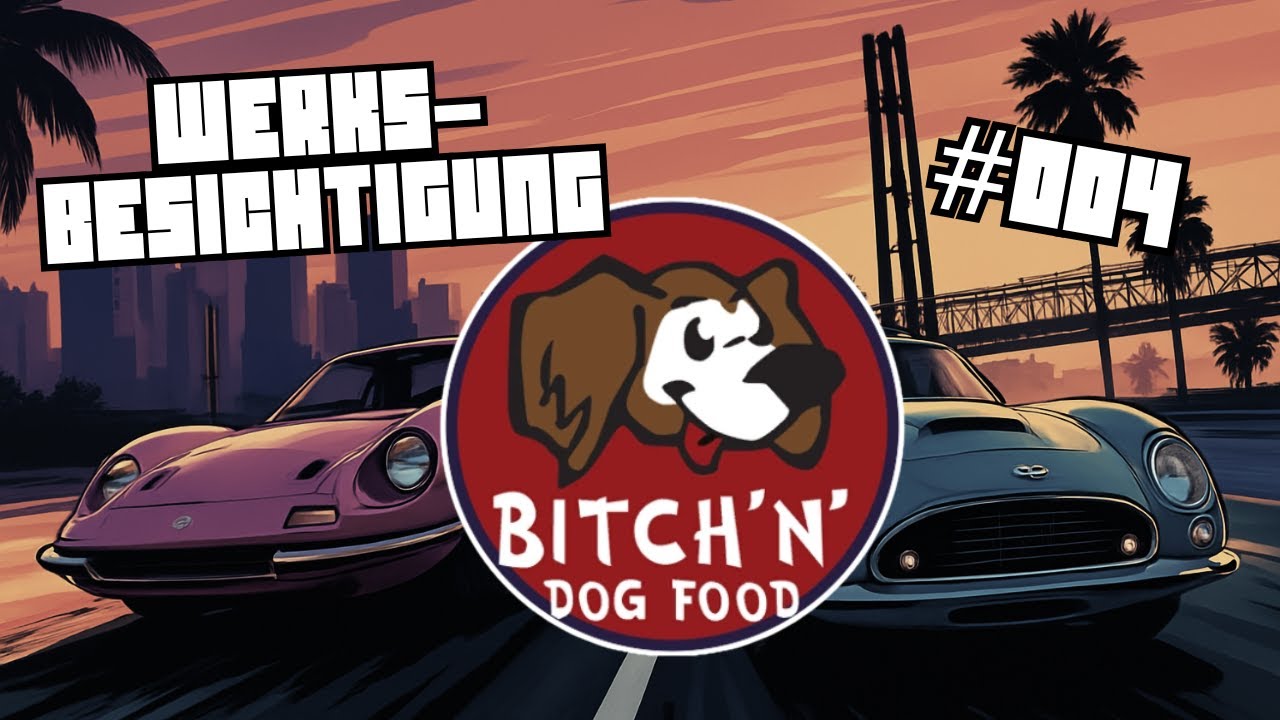GTA 3 #004 Hundefutter gefällig?