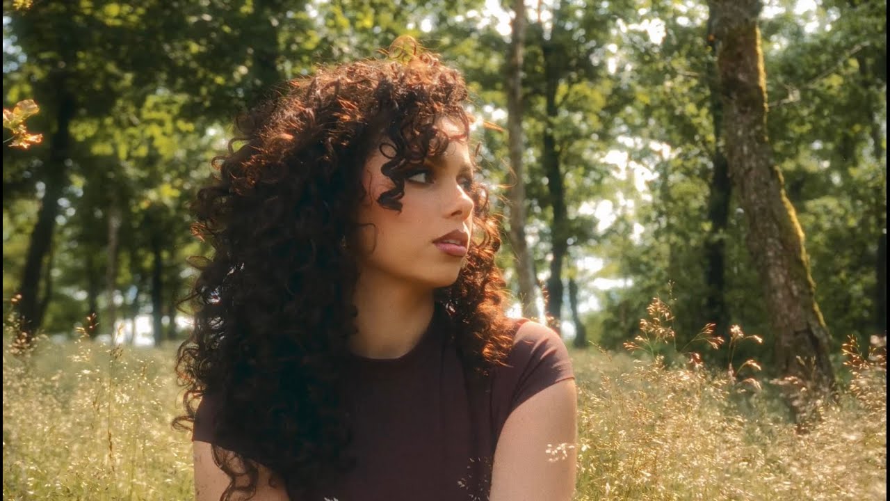 Hosai &ndash; Aan Soy-e Darya (Cover | Prod. by Mansur Sultan) | Official Video