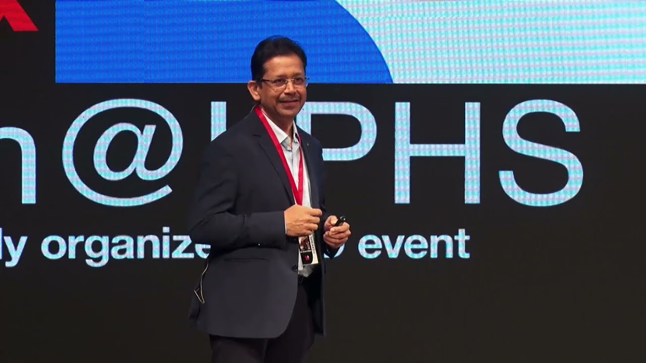 Missing Mystery to Management Miracles in Medicine! | Dr Sanjay Pandey | TEDxYouth@LPHS