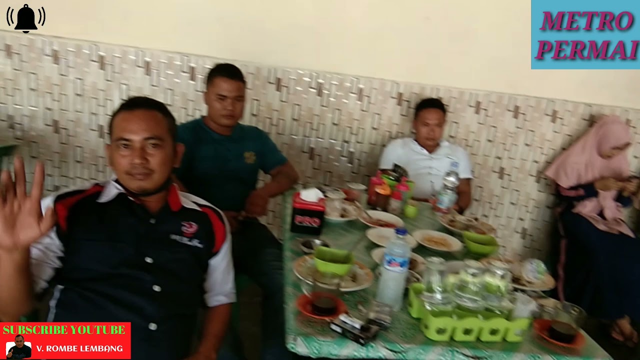 Bis pagi METRO PERMAI, TORAJA-MAKASSAR (Driver Mr. ENDI/MALAMMA)