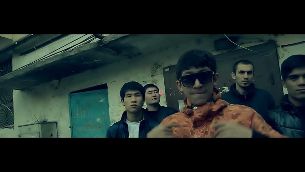 BALLER   Шымкент Official Music Video