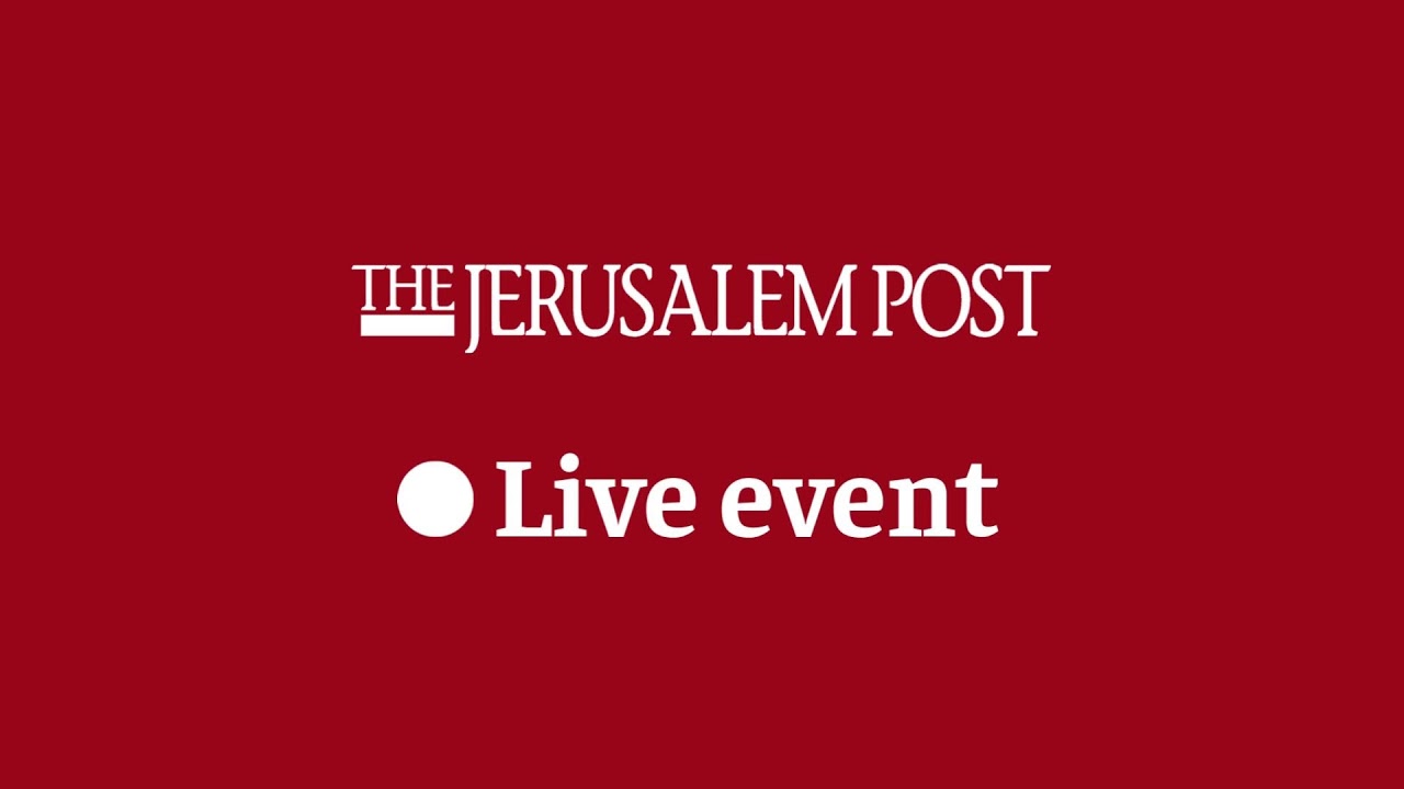 Trump arrives in Egypt for Gaza peace summit | The Jerusalem Post