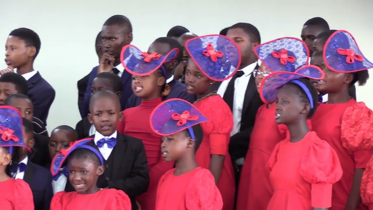 Walmer and Nikiwe (OAC Youth Video 4)