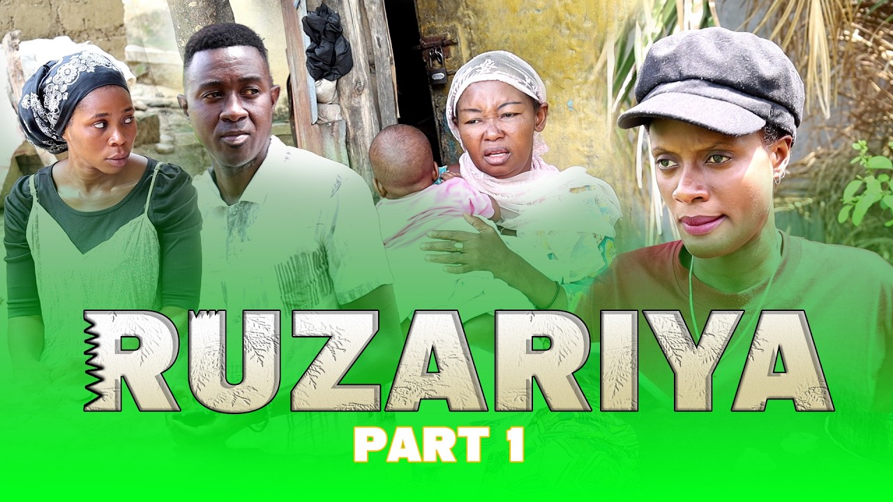 RUZARIYA PART 1