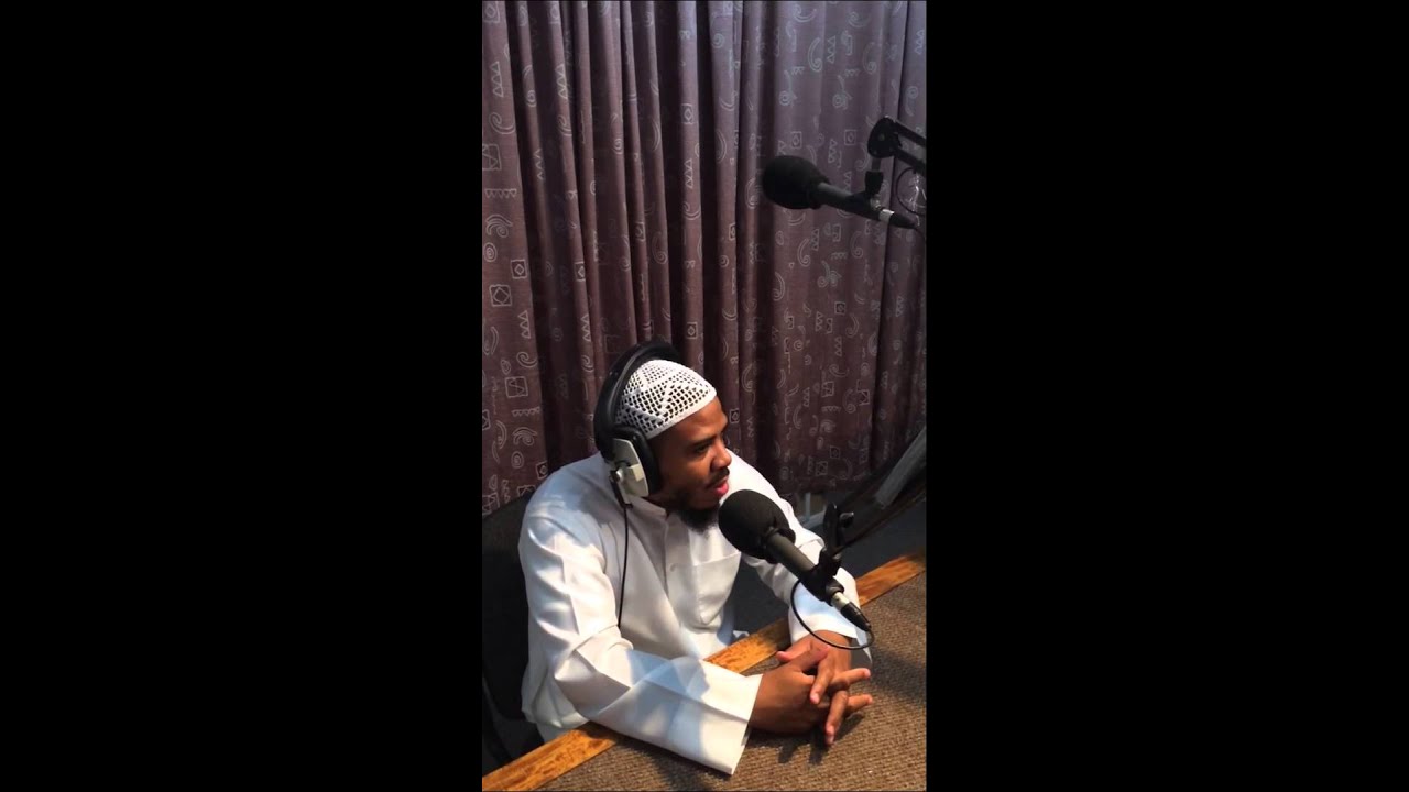 Napoleon from 2pac Outlawz: Why I left the music industry