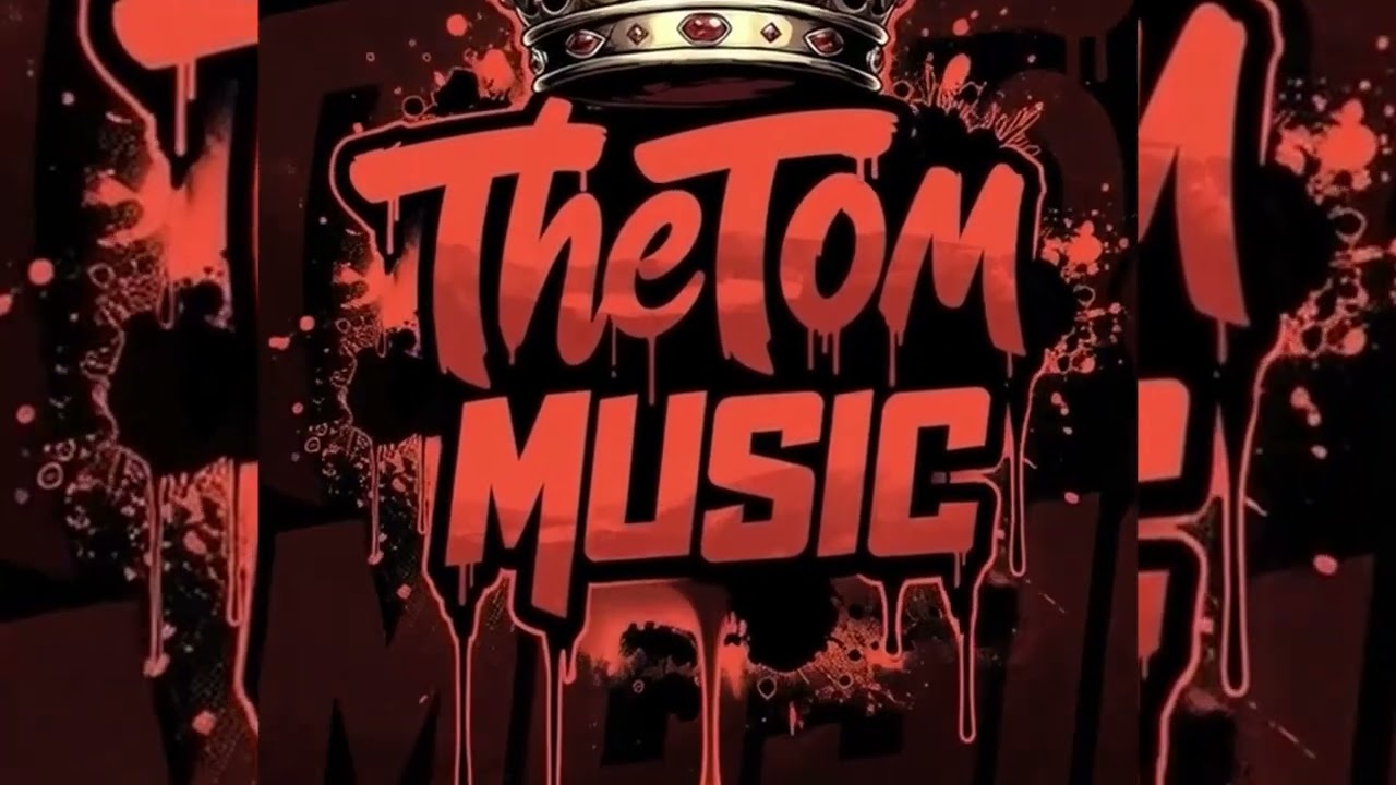 TheTom - Trap beat #6