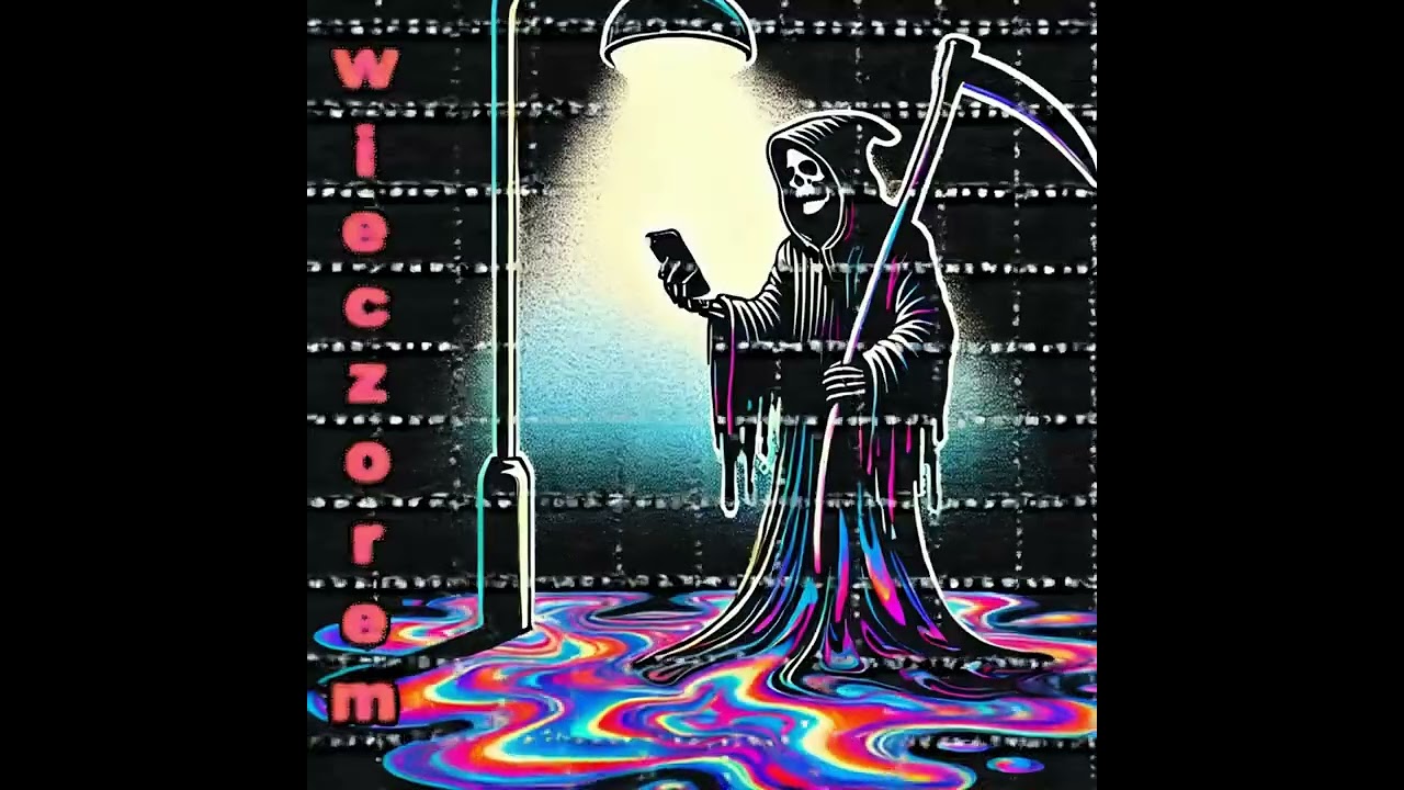 ParaNoise - Wieczorem
