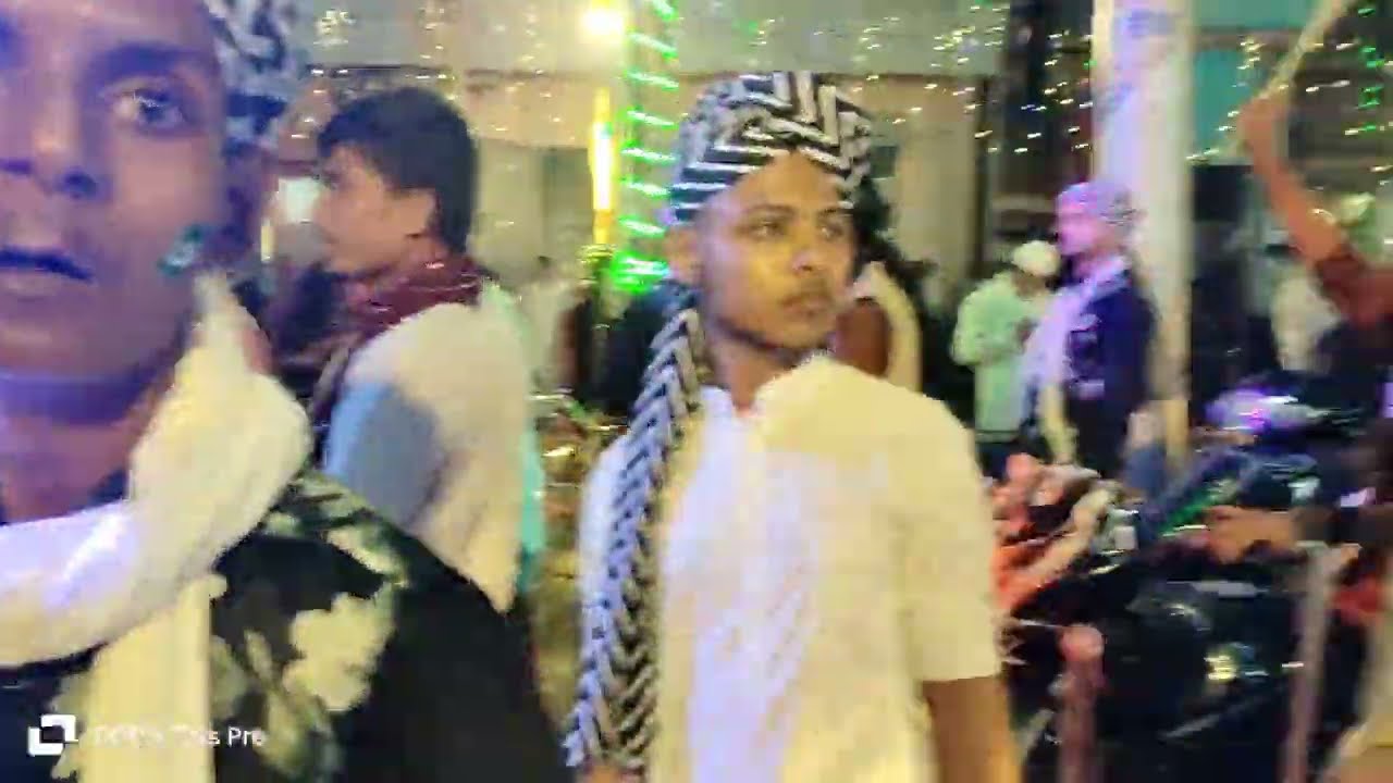 Bareilly sailani juloos 12 Ravi ul abbal 💖 coming soon 😎❤️