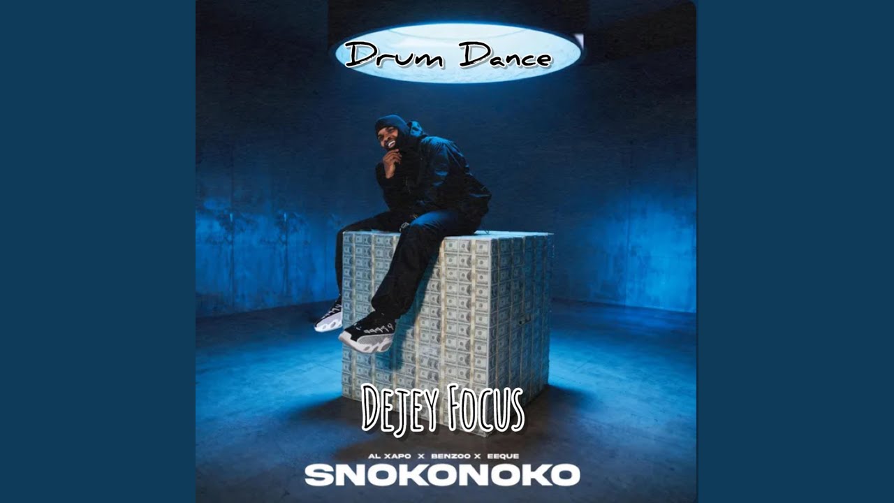 Snokonoko Drum Dance