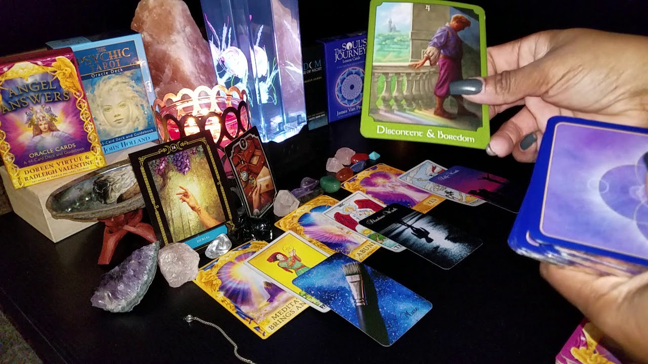 Dec 2019- WHAT'S DIVINE MASCULINE BEING HONEST ABOUT This Connection? Twin Flames-Soulmates 