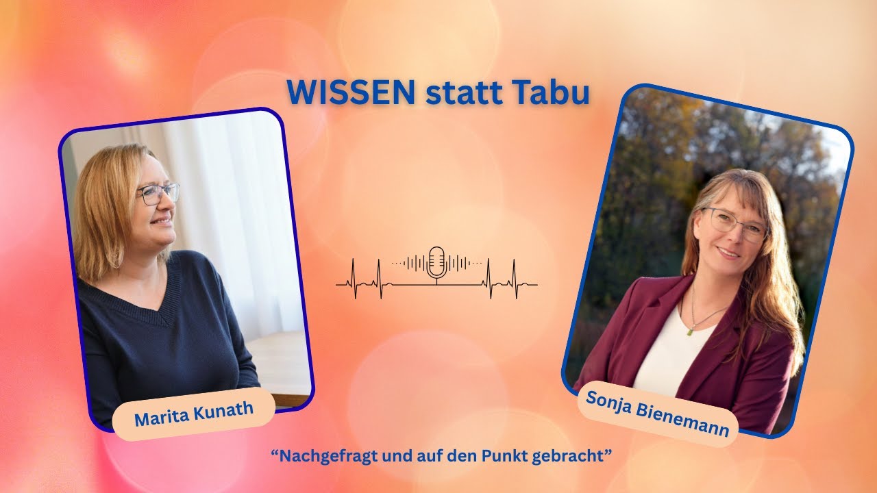 Wechseljahre verstehen: Was Frauen wirklich wissen sollten