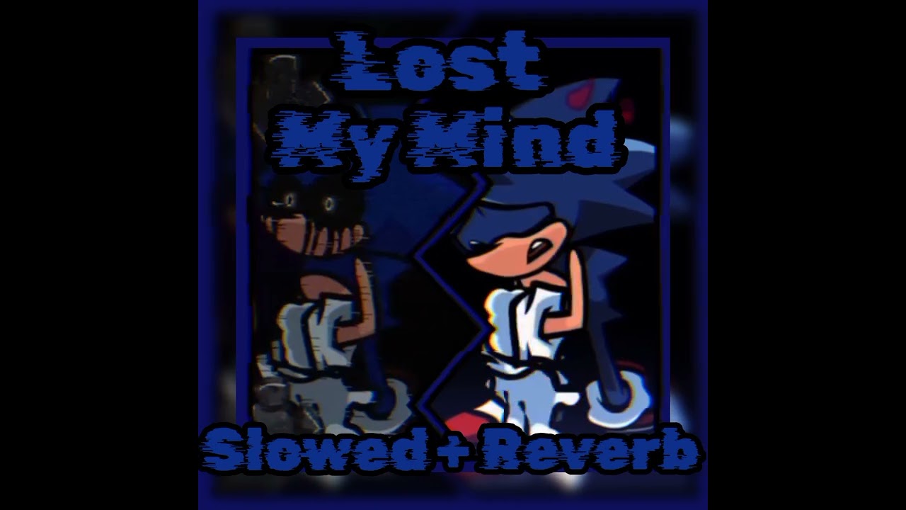 02 ☆ LOST MY MIND (Slowed) ☆ - By: @NominalDingus