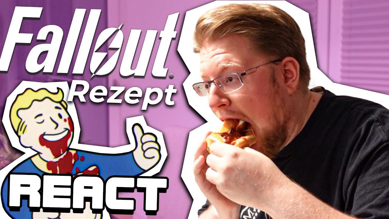 React: PietSmiet kocht Fallout-Fleischbällchen