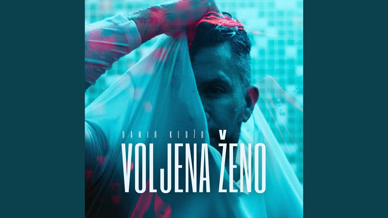 Voljena Ženo