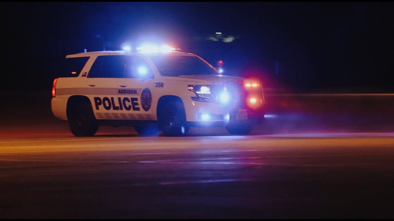 Tone Production x Addison Police Department | Recruiting Video