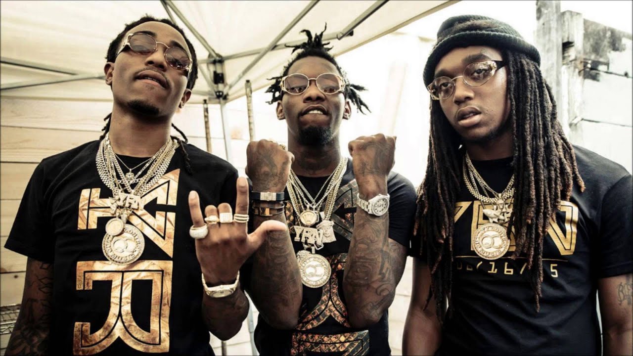 Migos x Young Thug x Rae Sremmerd Type Beat -DAB GAWD [Prod by. TheWinnersCirqle x Prodlem]