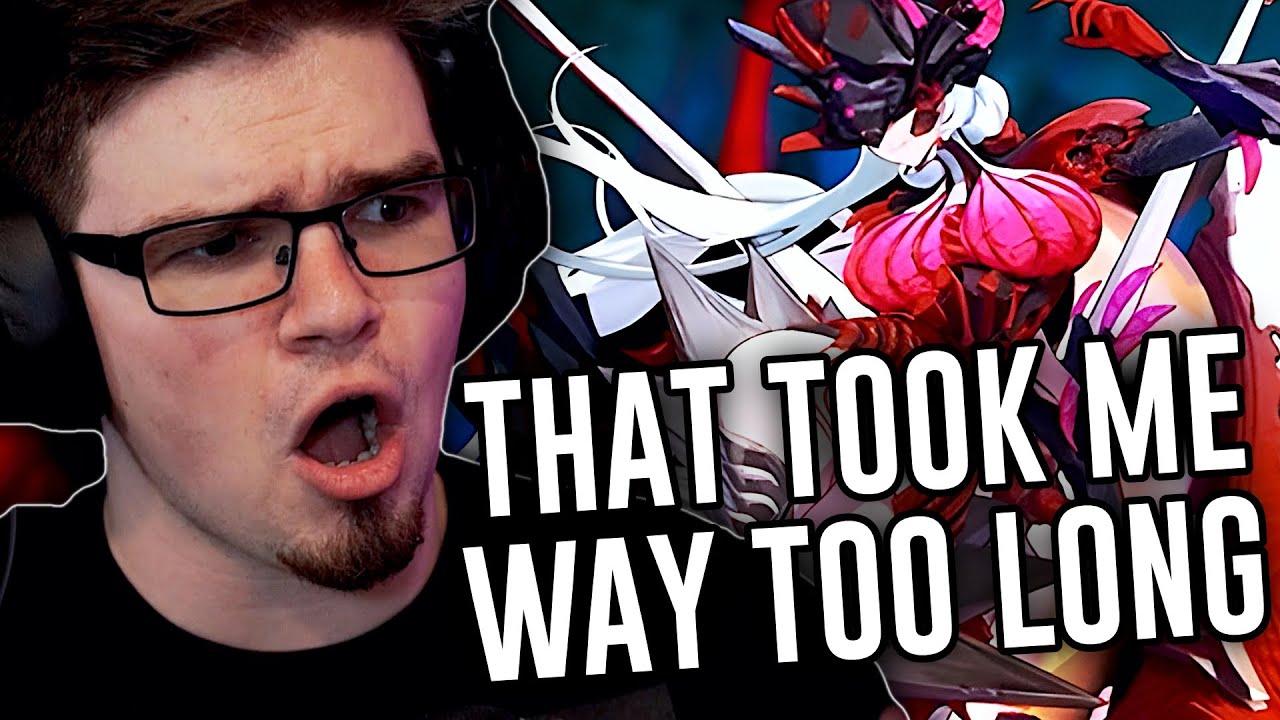 Zenless Zone Zero - Isolde the Defiler Boss Theme // Reaction & Analysis
