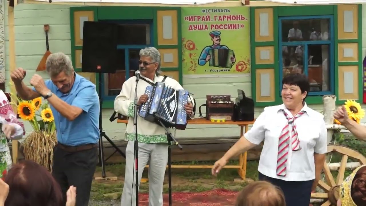 7-тый фестиваль 