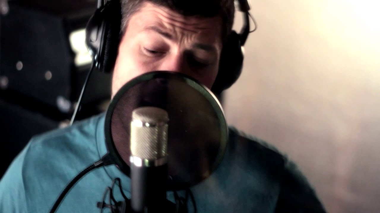 Jared Paul: Cure Me With A Smile