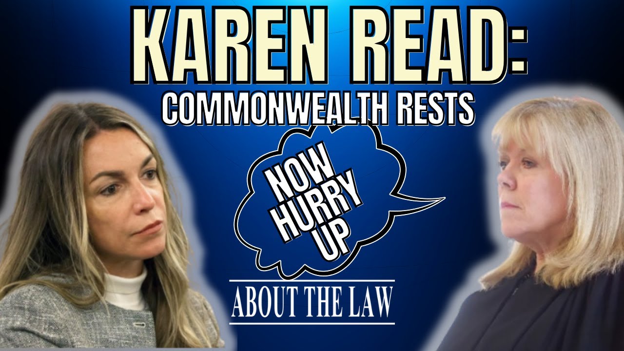 Karen Read: Expert Witness Sharp or Smug?