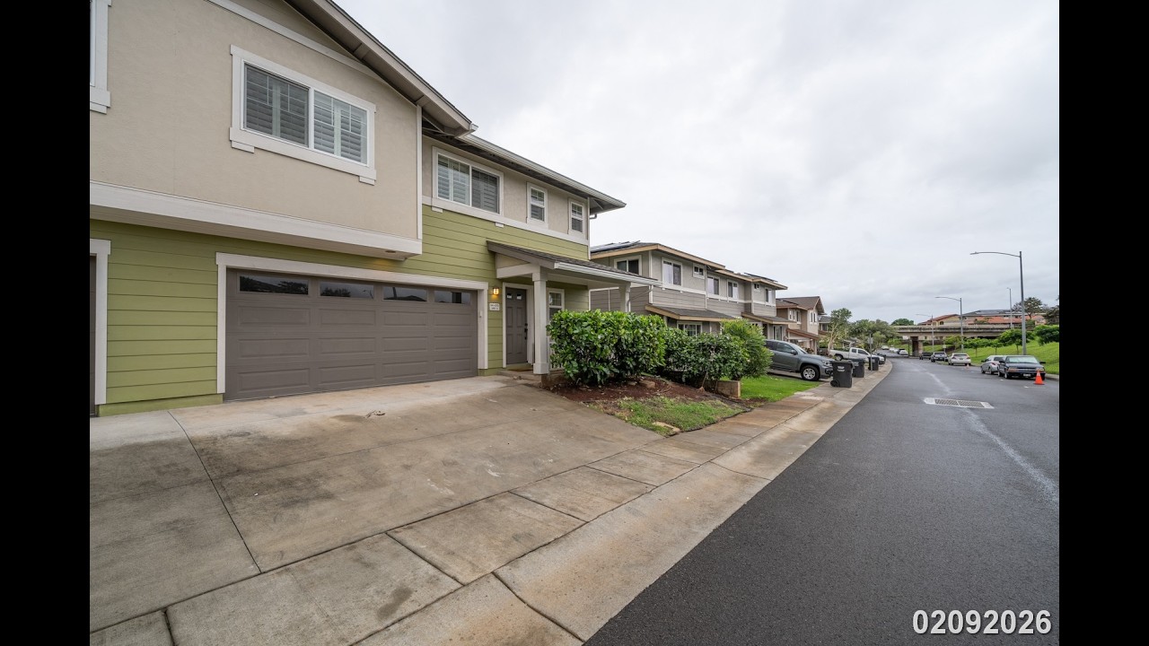 94 470 Paiwa St Unit #5 Waipahu HI 26