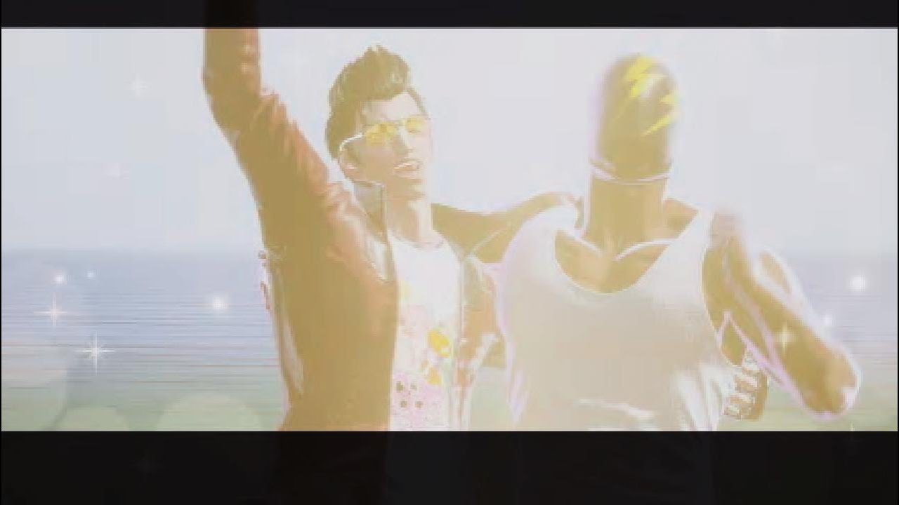 【4位】ノトーリアスと友達になる動画【ノーモアヒーローズ3】