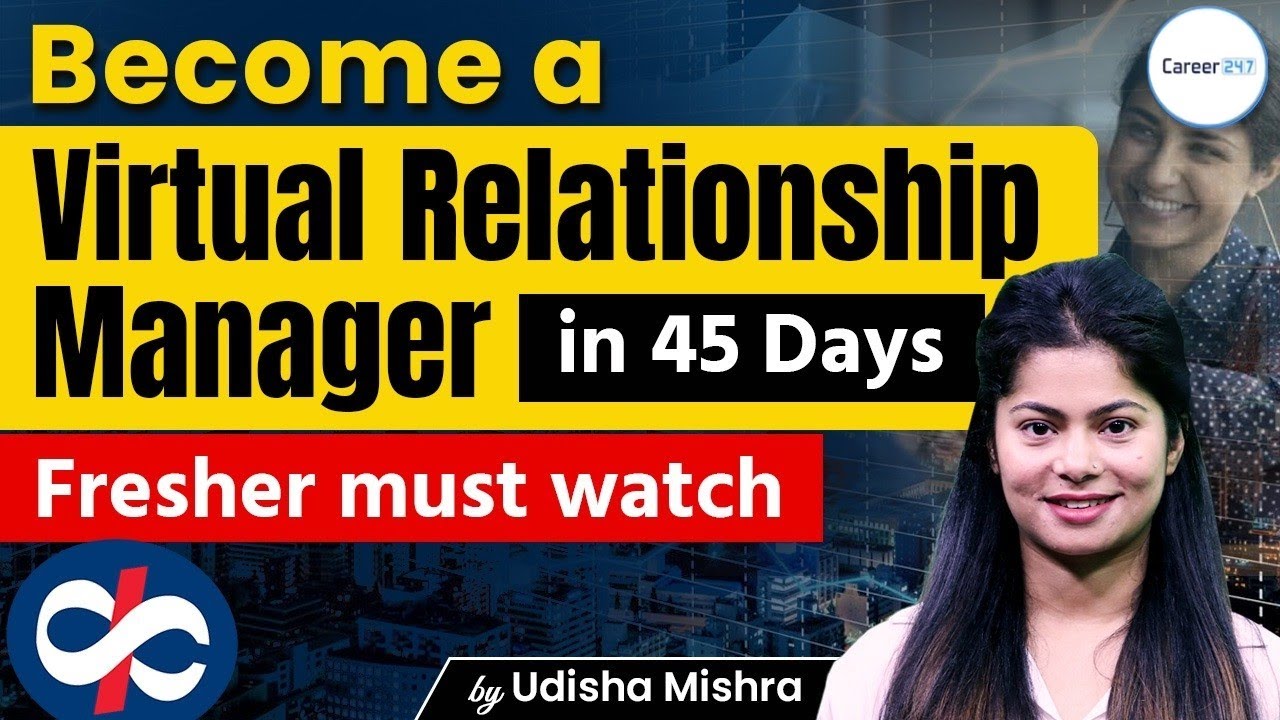 Become Assistant Manager at Kotak Bank | Freshers Banking Job | Career247 | By Udisha Ma'am