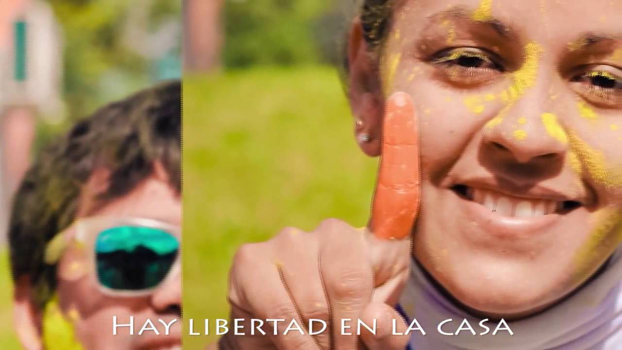 Hay Libertad en LSA
