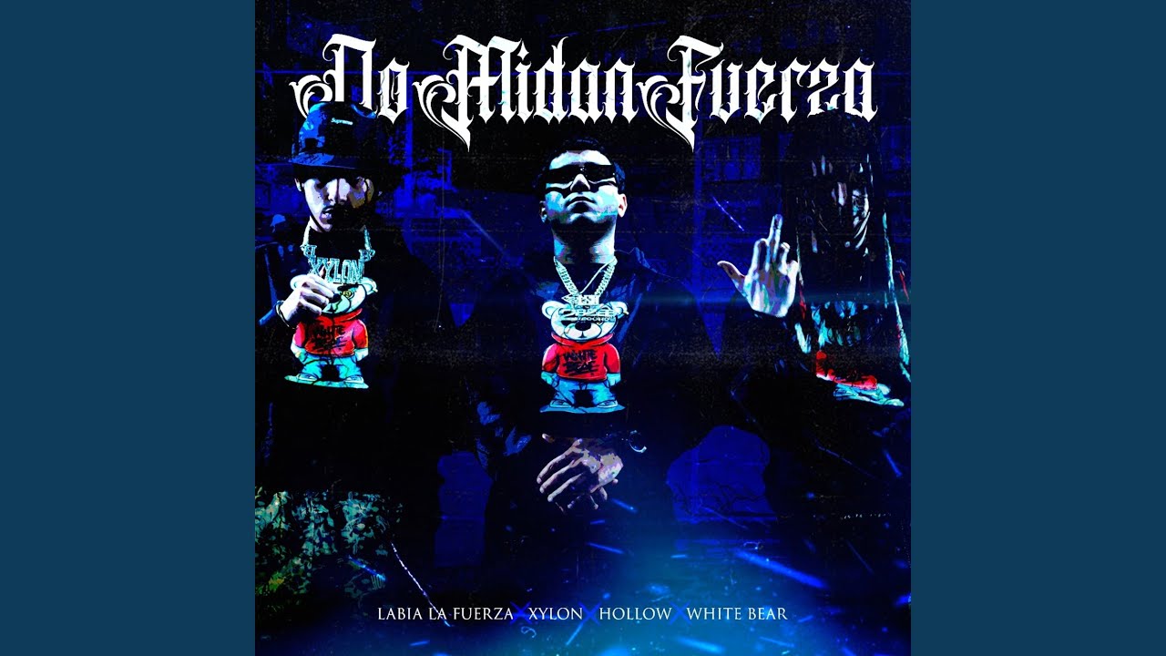 No Midan Fuerza