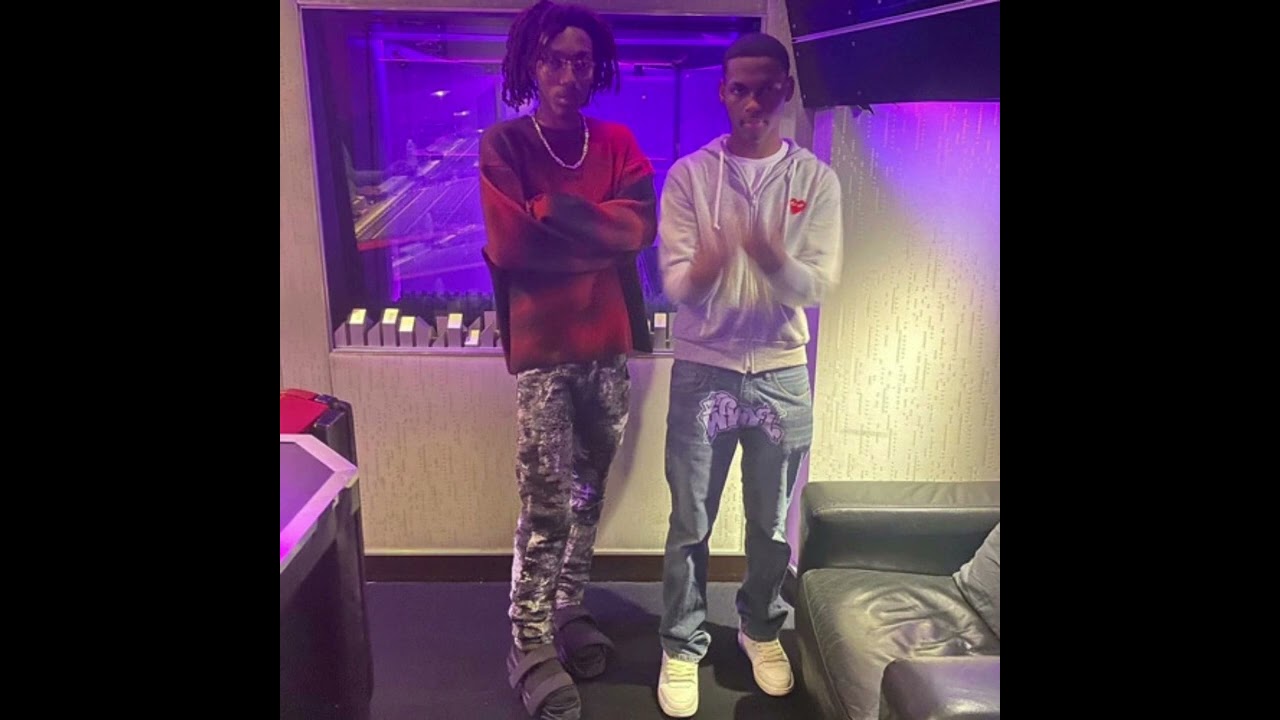 yvngxchris x lil tecca - Racks In The Safe