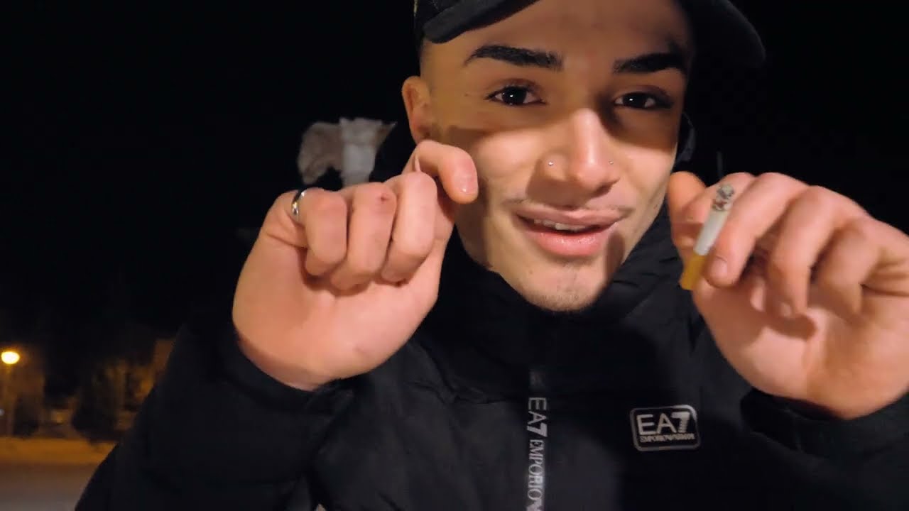 ESKU19 - LAND ROVER (NAVESO PROD.) (VIDEOCLIP BY NSC DANI)