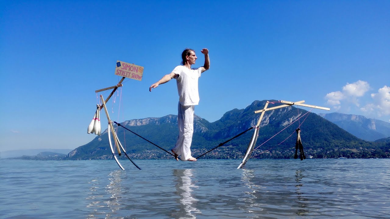 L'escale -  Promo 2019