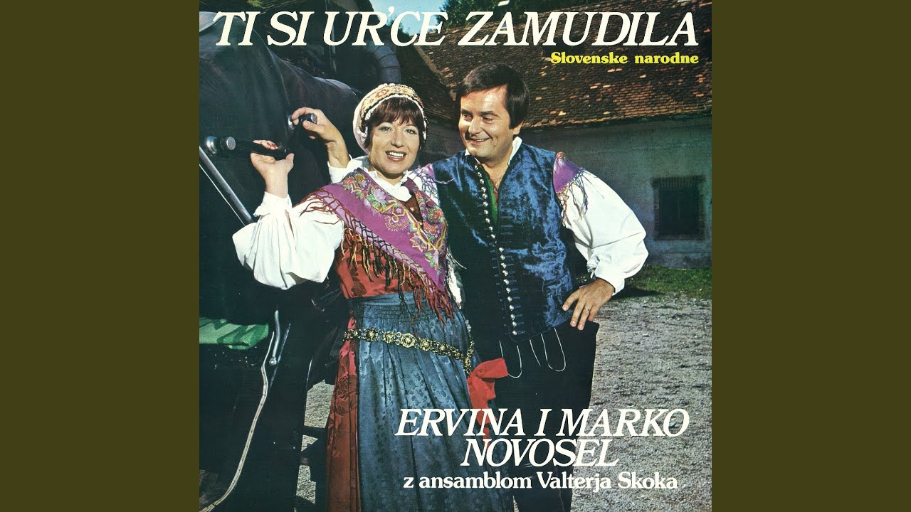 Zvedel Sem Nekajnovega