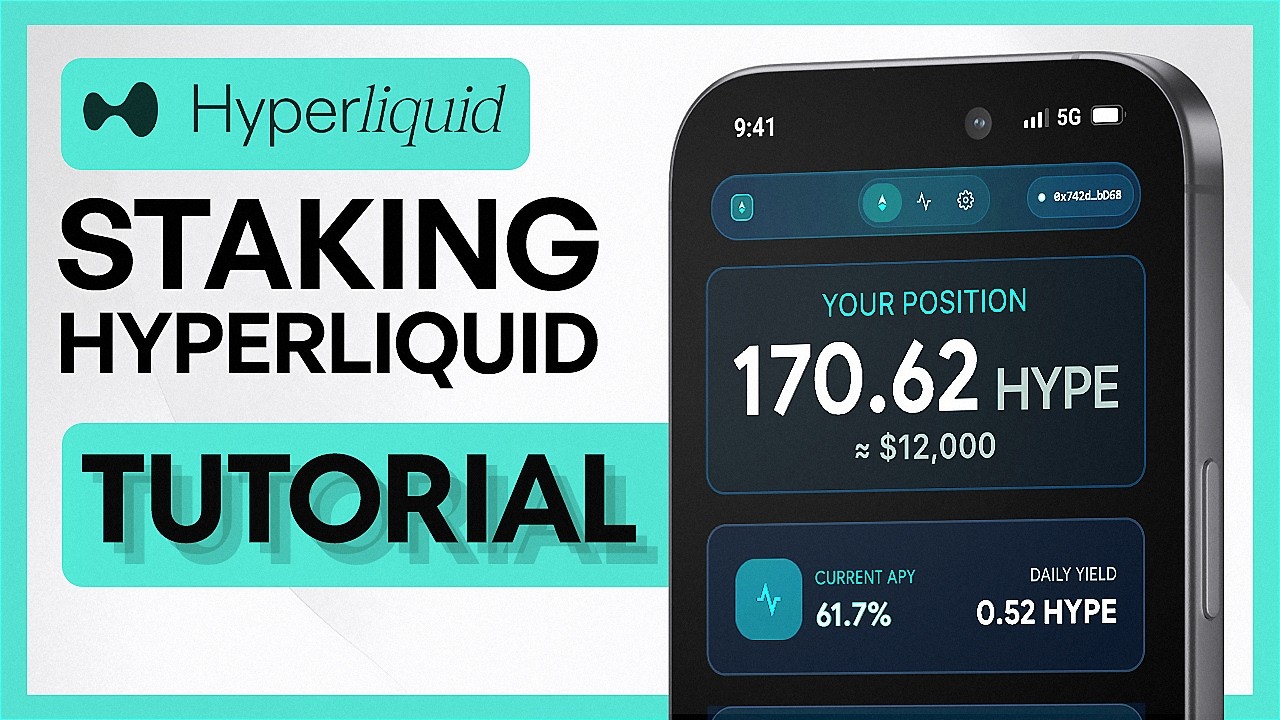 How Much Can You Earn Staking HYPE?