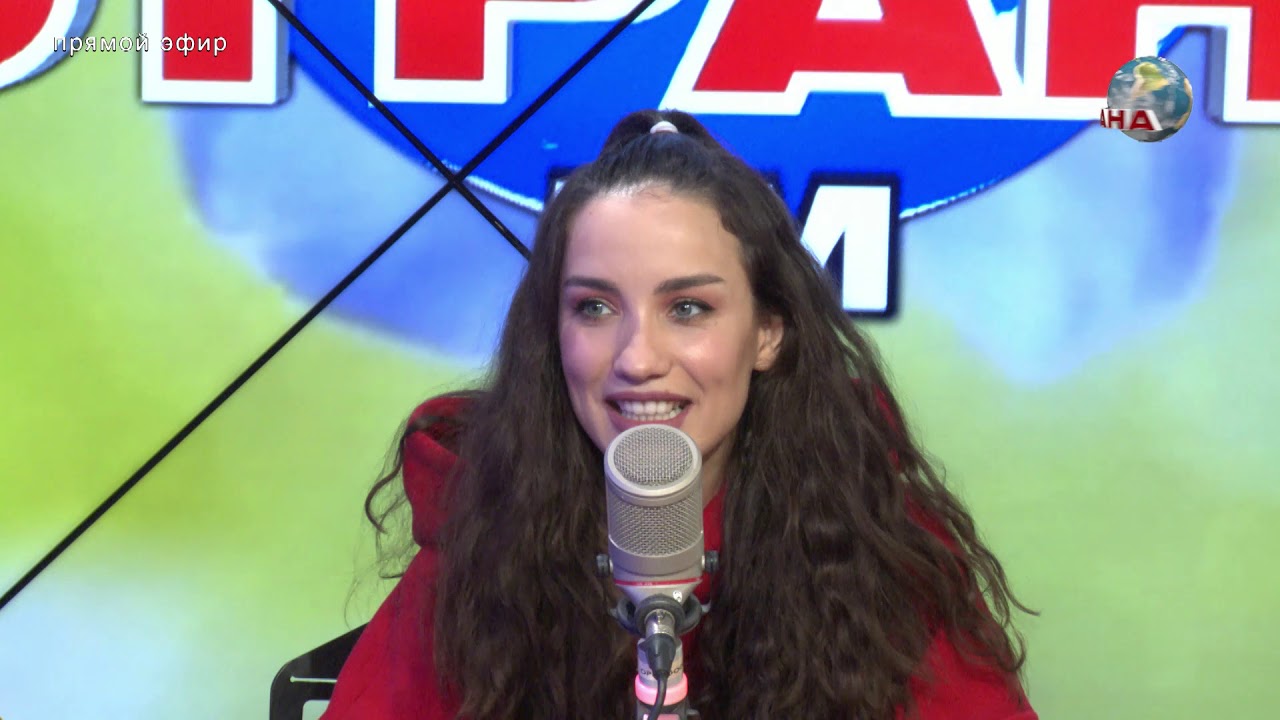 Виктория Дайнеко. Лучшее в стране. Страна FM