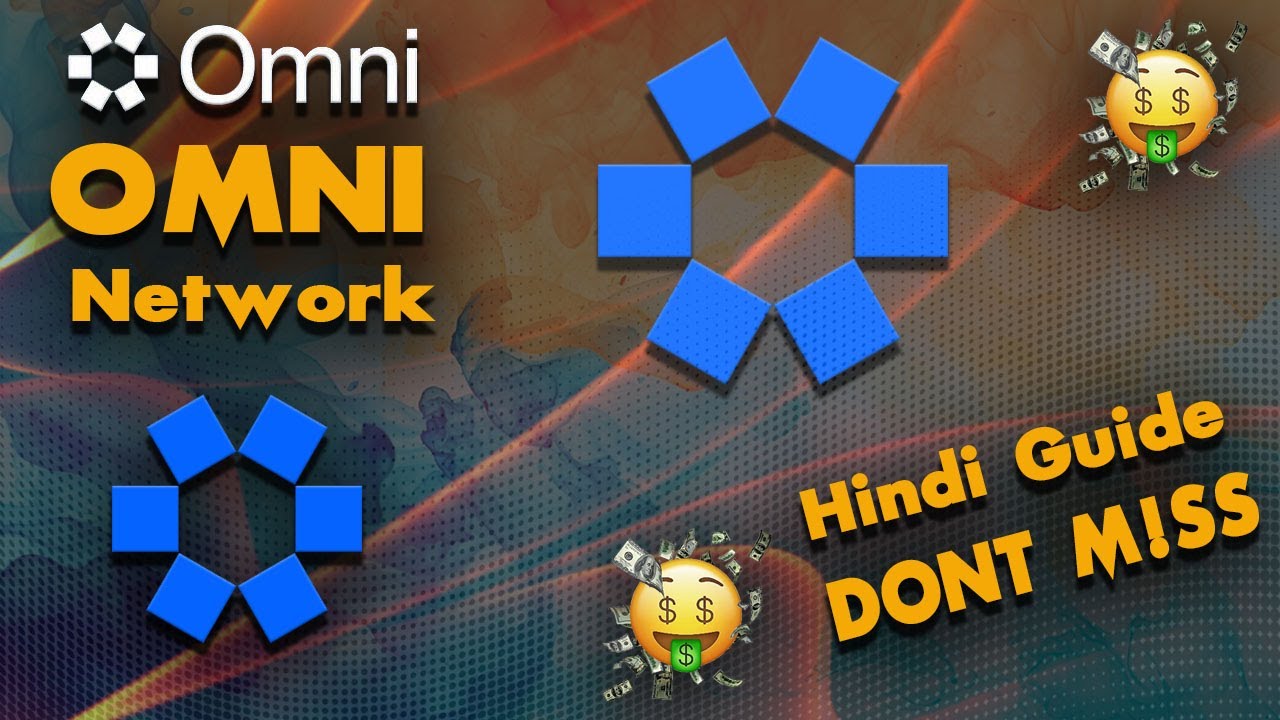 Omni Network , Potential Airdrop , Guide  - Hindi