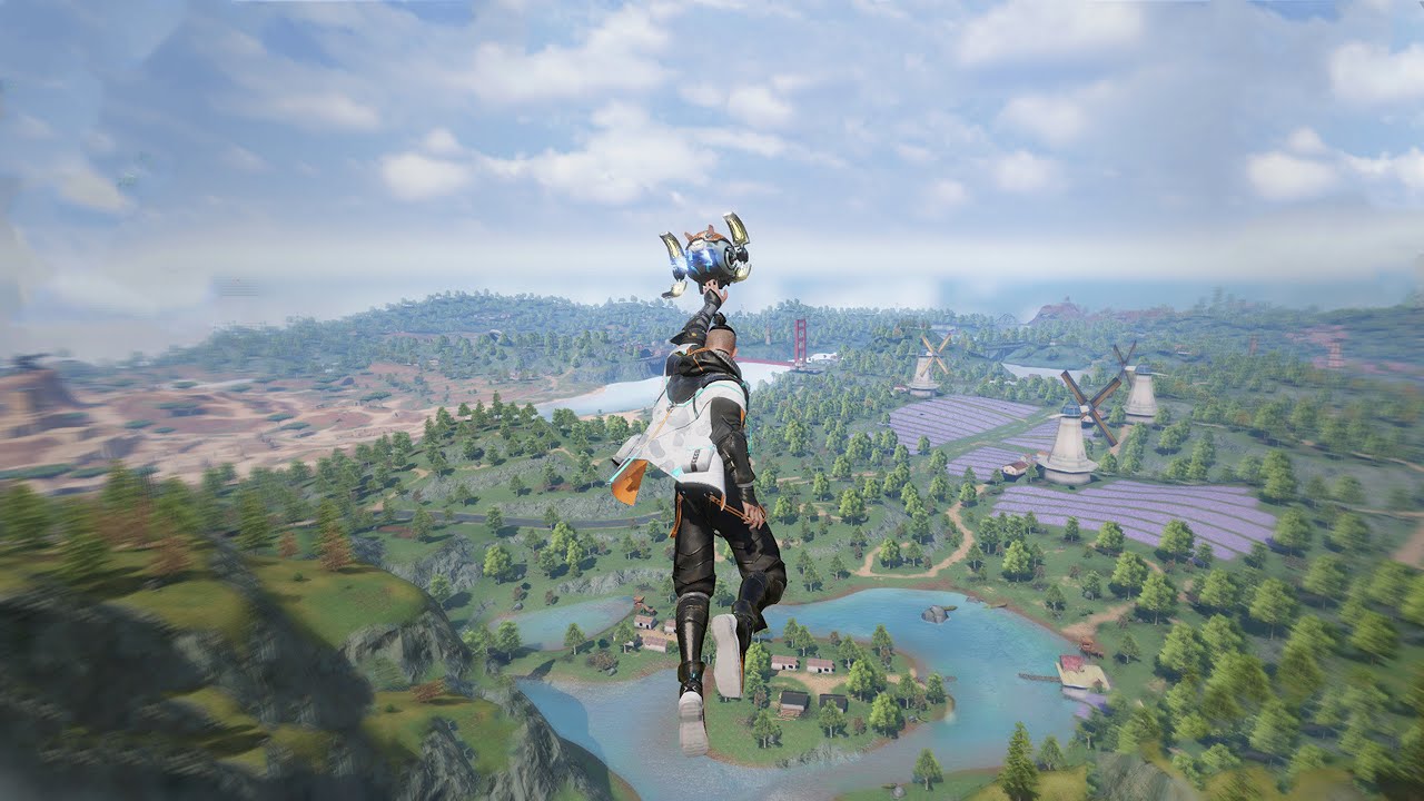 9 Best FREE Battle Royale Games on Steam 2020