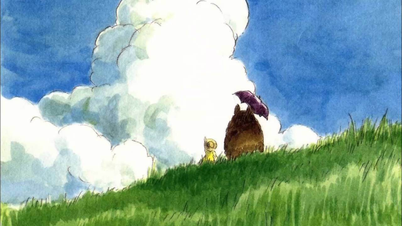 さんぽ 【合唱】