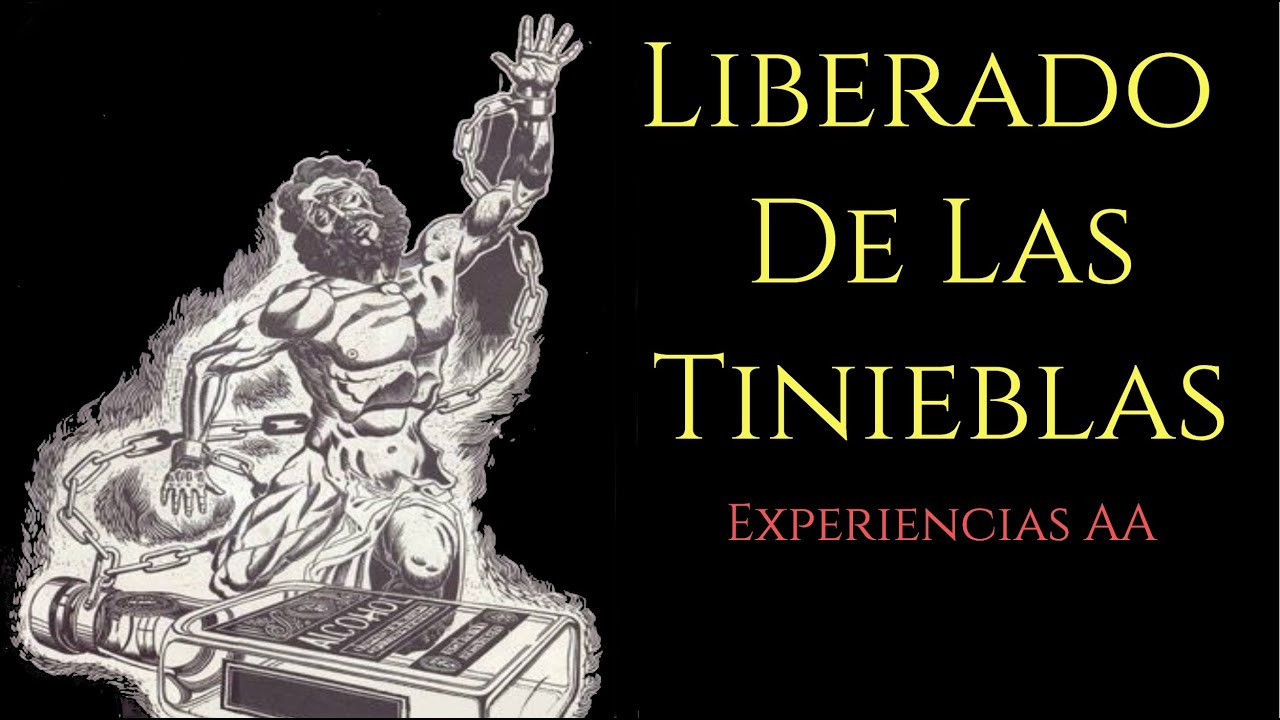 Liberado de las tinieblas