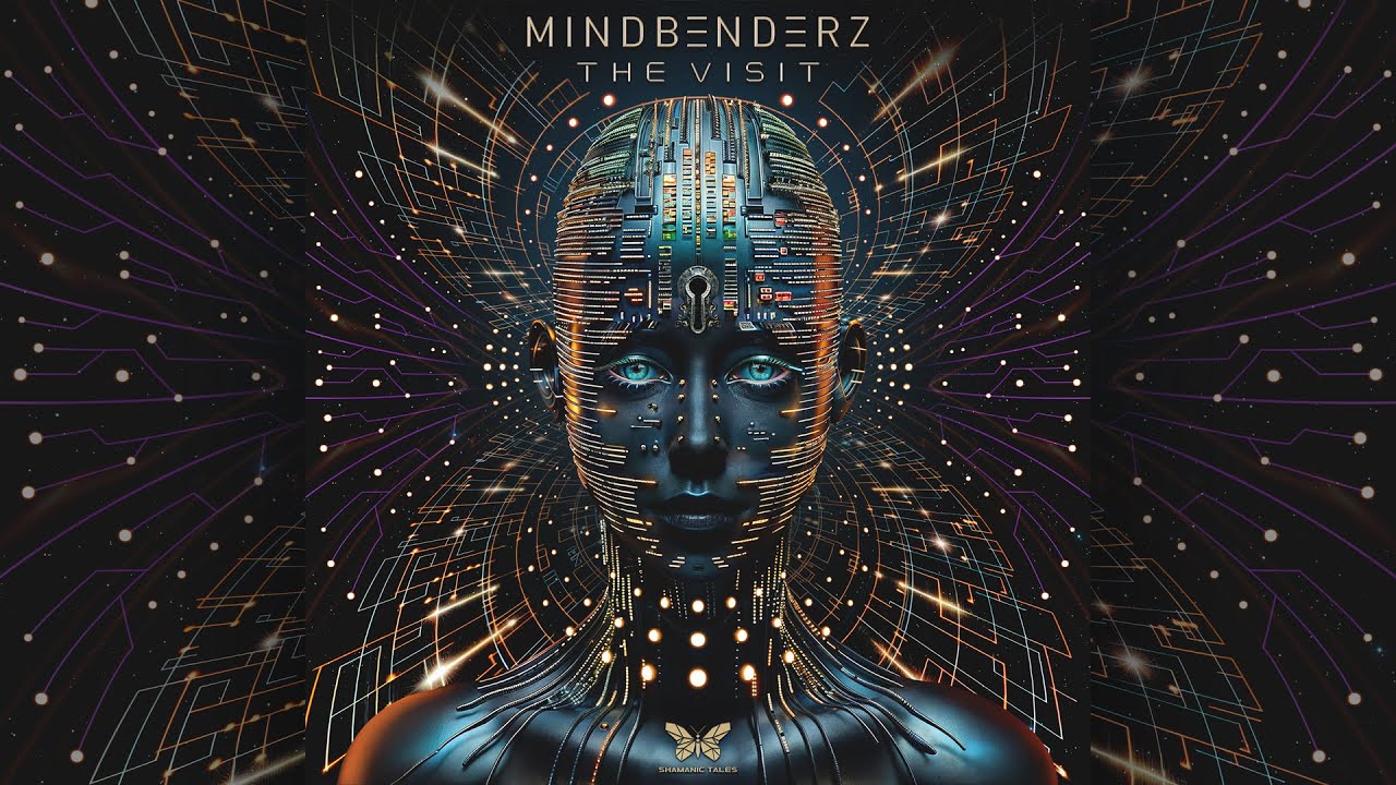 Mindbenderz - The Visit