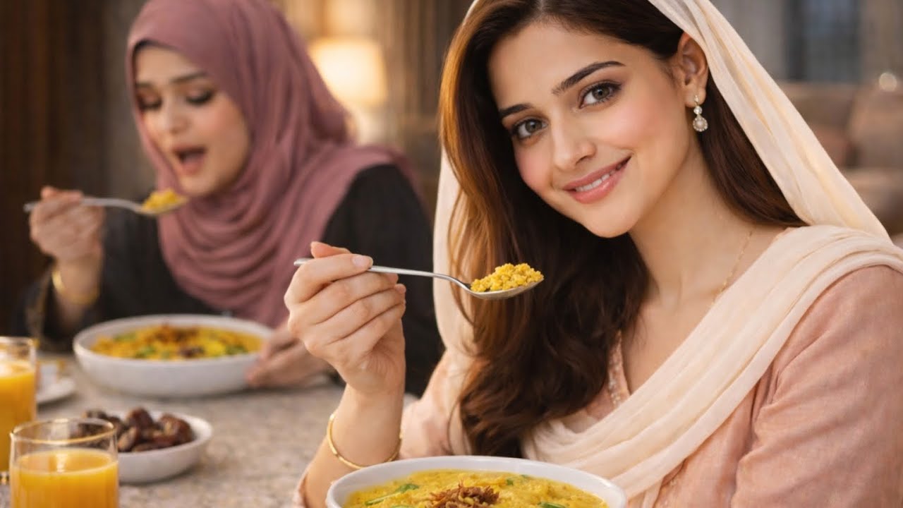 Hyderabadi Haleem by Kinza(Frozen Foods Company)