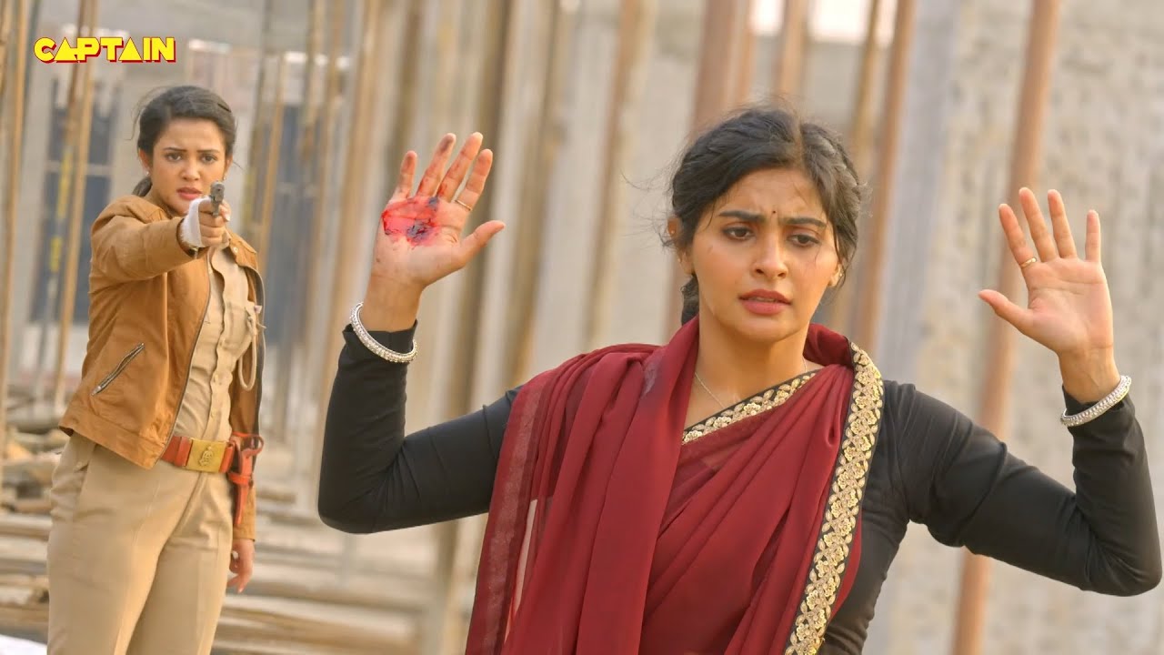 Haseena के सामने आ गई चिंगारी बनी Karishma Singh की असलियत || Maddam Sir Ep.669