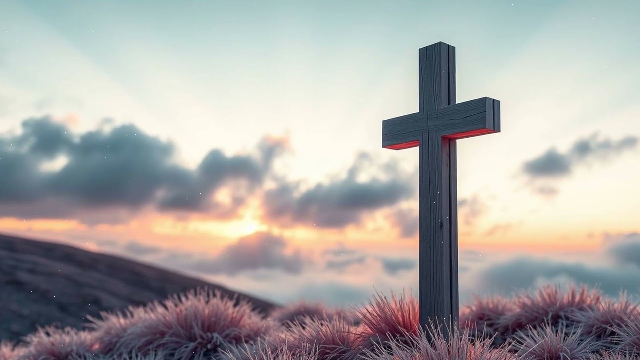 Encouraging New Year Worship  Gospel Songs for Strength & Hope