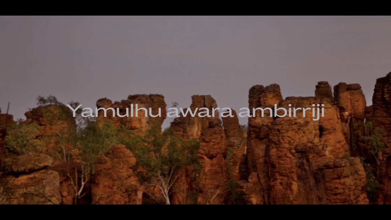 Australia’s Nation Brand draws on our rich culture